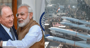Video : India and Russia Join Forces Against Kashmir Terror Attack Threats