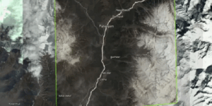 Video : On Pahalgam Terror Attack: US Company Provided Satellite Images To Pak