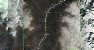 Video : On Pahalgam Terror Attack: US Company Provided Satellite Images To Pak
