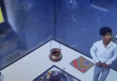 Video : Far Right Islamist Urinates On Hindu Goddess Diety