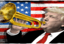 Video :  President Blow My Own Trump-et Gets Facts Wrong
