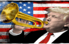 Video :  President Blow My Own Trump-et Gets Facts Wrong