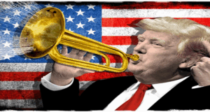 Video :  President Blow My Own Trump-et Gets Facts Wrong