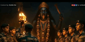 The Operation Sindoor Cinematic Video That’s Gone Viral
