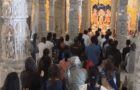 Video : Temple Prayers In UK For Air India Crash Victims