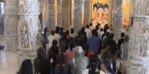 Video : Temple Prayers In UK For Air India Crash Victims