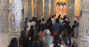 Video : Temple Prayers In UK For Air India Crash Victims
