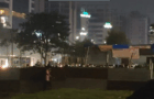 Video : Bangladesh – Far Right Islamists Demand Removal Of Goddess Temple