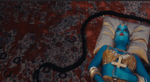Video : Raftaar Slams Rapper Tommy Genesis For Dressing Up As Goddess Kali