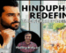 Video : Hinduphobia Redefined | The Fear of being Hindu | Ft. Prof Vamsee Juluri & Halley Kalyan