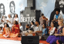 Video : Radhika Das —  Kirtan at The Beatles Ashram, Rishikesh, India