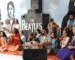 Video : Radhika Das —  Kirtan at The Beatles Ashram, Rishikesh, India