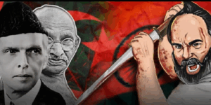 Video : Who Was Gopal Mukherjee ? A Real Hindu Who Took To Action ?