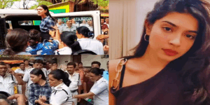 Video : Hindu Woman Gets Jailed In ‘Hindu Majority’ India