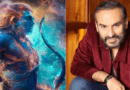 Video : The Man Behind Dune, Inception And Interseller Now Brings The Ramayana