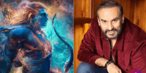 Video : The Man Behind Dune, Inception And Interseller Now Brings The Ramayana