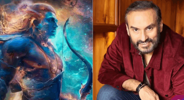 Video : The Man Behind Dune, Inception And Interseller Now Brings The Ramayana