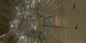 Video : For Over 3 Days, Bullets Fired At Hindu Temple In USA