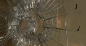 Video : For Over 3 Days, Bullets Fired At Hindu Temple In USA