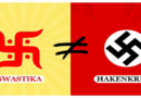 Video : US State Bans Nazi “Hakenkreuz” Symbol; Hindu Swastika To Be Protected