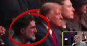 Video :  Who Is The Man Behind Trump’s Anti-India Stance ?