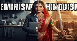Video : Dear Feminists, Hinduism did it first!