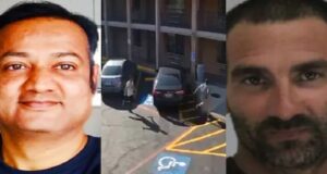 Video : Another Indian Man Killed In USA