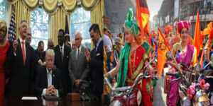 The New American ‘Christian’ Crusade Against ‘Pagan Heathen’ Hindu India