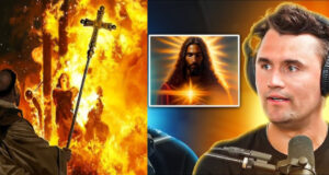 Video : The Late Charlie Kirk’s Criticisms On Hinduism Fall Flat