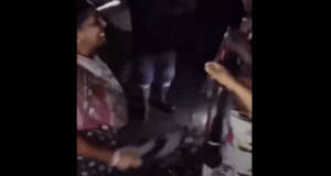 Video : Islamist Tries To Rape Hindu Girl But Ends Up Beaten Up By Her Mum