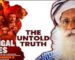 Video :  Sadhguru’s Message To The Public About The Bengal Files.