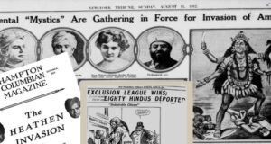 Video : It’s Time For The – ‘Who Owns Hindutva?’ – Public Debate