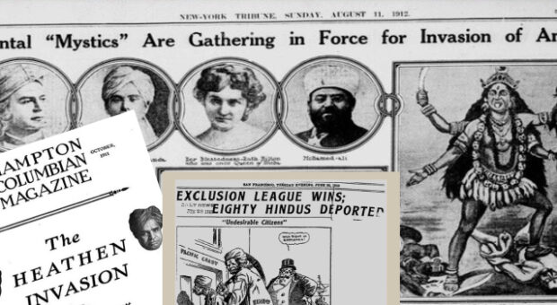 Video : It’s Time For The – ‘Who Owns Hindutva?’ – Public Debate