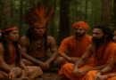 Video :  Why Indigenous Voices and Hindus Must Lead the Global Environmental Movement