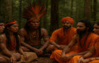 Video :  Why Indigenous Voices and Hindus Must Lead the Global Environmental Movement