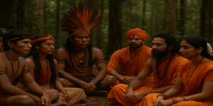 Video : Why Indigenous Voices and Hindus Must Lead the Global Environmental Movement