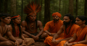 Video :  Why Indigenous Voices and Hindus Must Lead the Global Environmental Movement