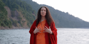 Video :  Gratitude – Not the Feast – Makes Thanksgiving Sacred – The Hindu Perspective