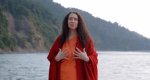 Video :  Gratitude – Not the Feast – Makes Thanksgiving Sacred – The Hindu Perspective