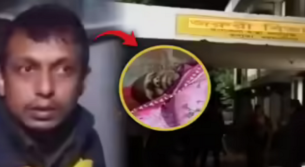 #htmlcaption_48909 Video : 3rd Hindu Shot and Killed In Bangladesh