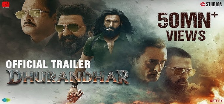 Video – Dhurandhar – Movie Review