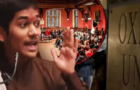 Video : ‘Factual Diarrhea’: Indian Student Drops Truth Bomb On Pakistan’s Kashmir Claim At Oxford Debate