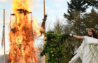 Paganism Is On The Rise in Britain – This Is Why