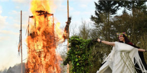 Paganism Is On The Rise in Britain – This Is Why