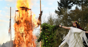 Paganism Is On The Rise in Britain – This Is Why
