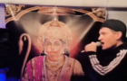 Video : Hanuman Chalisa Rap Going Viral