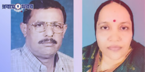 Video : Bangladeshi Hindu freedom fighter And His Wife Found With Their Throats Slit