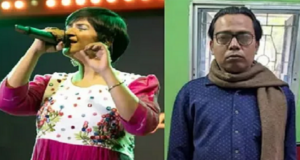 In A Country Of 1 Billion Hindus A Hindu Singer Is Threatened For Singing ‘Jago Ma’