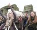 Video : UK -Thousands Join in Winter Solstice Celebrations At Stonehenge