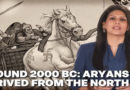 Video : First Post Promotes Outdated White Supremacy Fantasy of ‘Aryan Race’